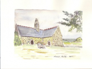 24.Chapelle Sainte-Barbe